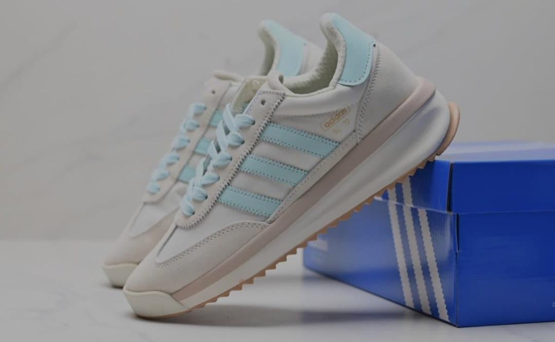 Adidas