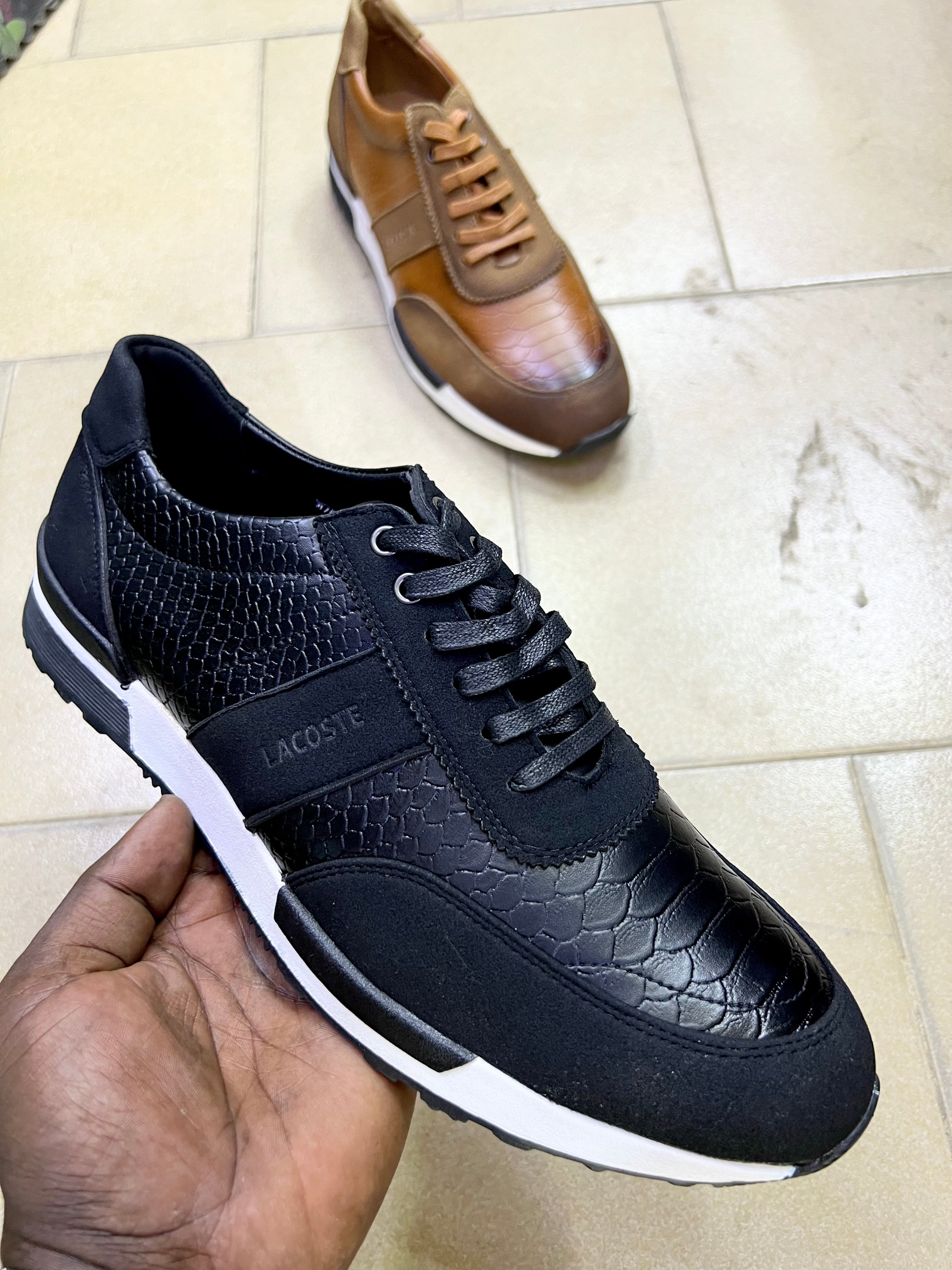 Lacoste