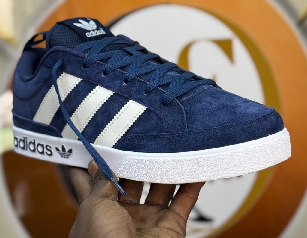 Adidas
