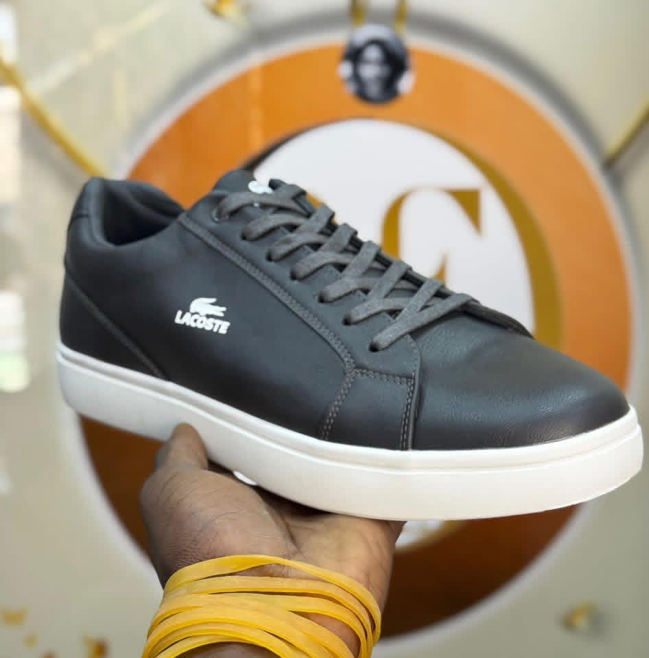 Lacoste