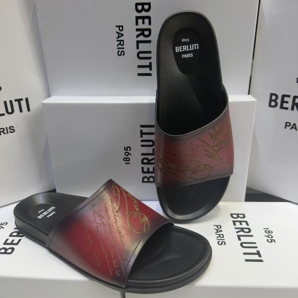 Berluty Sandales