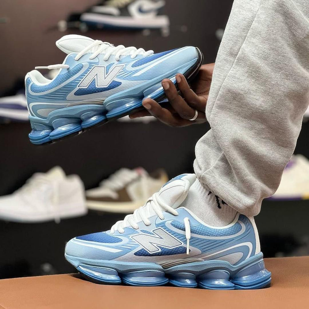 New balance 2000