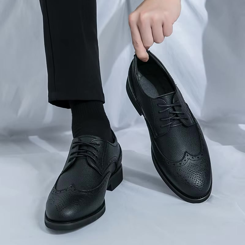 Zapato chaussures de ville