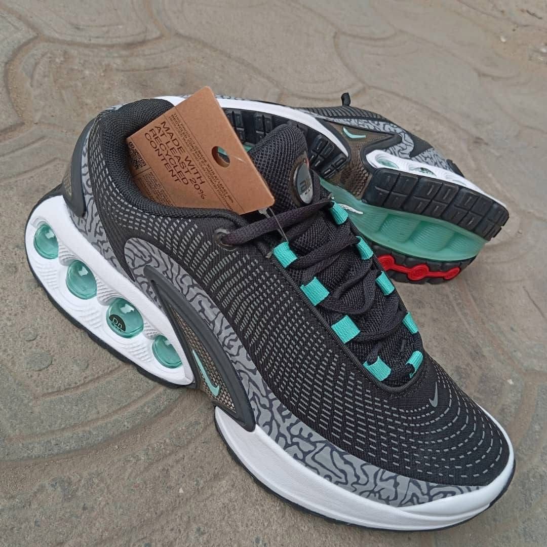 Nike Dn
