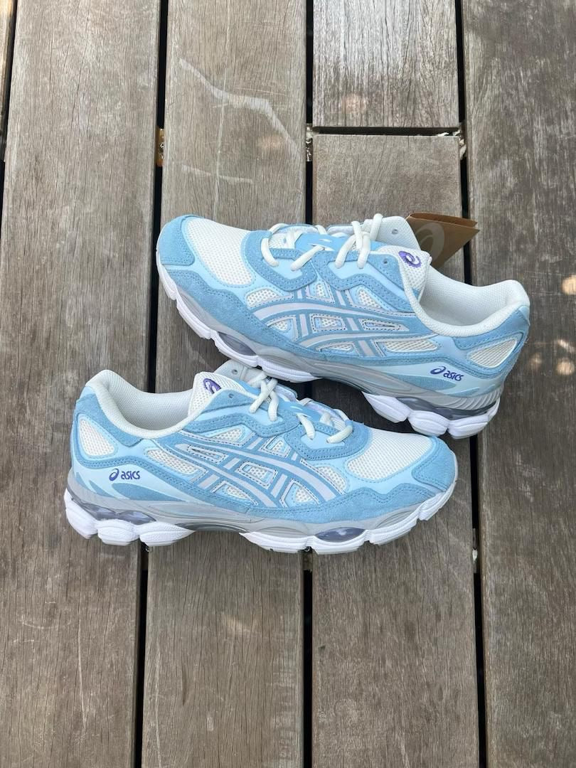 Asics