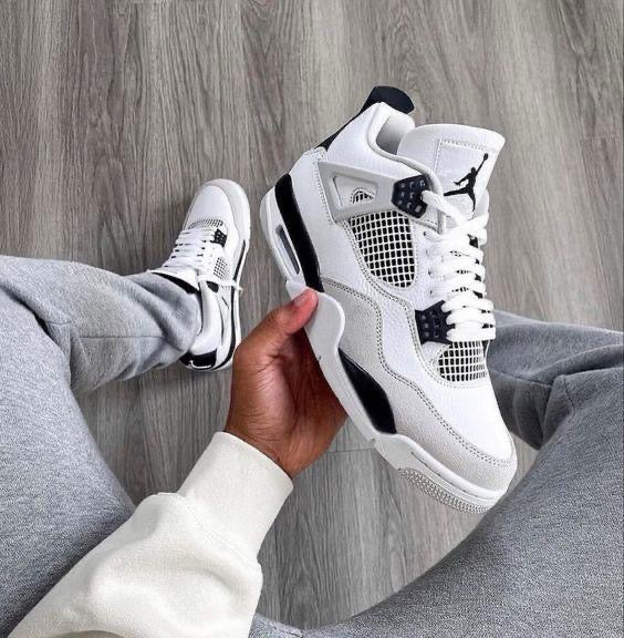 Jordan 4