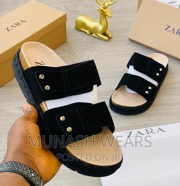 Zara Sandale