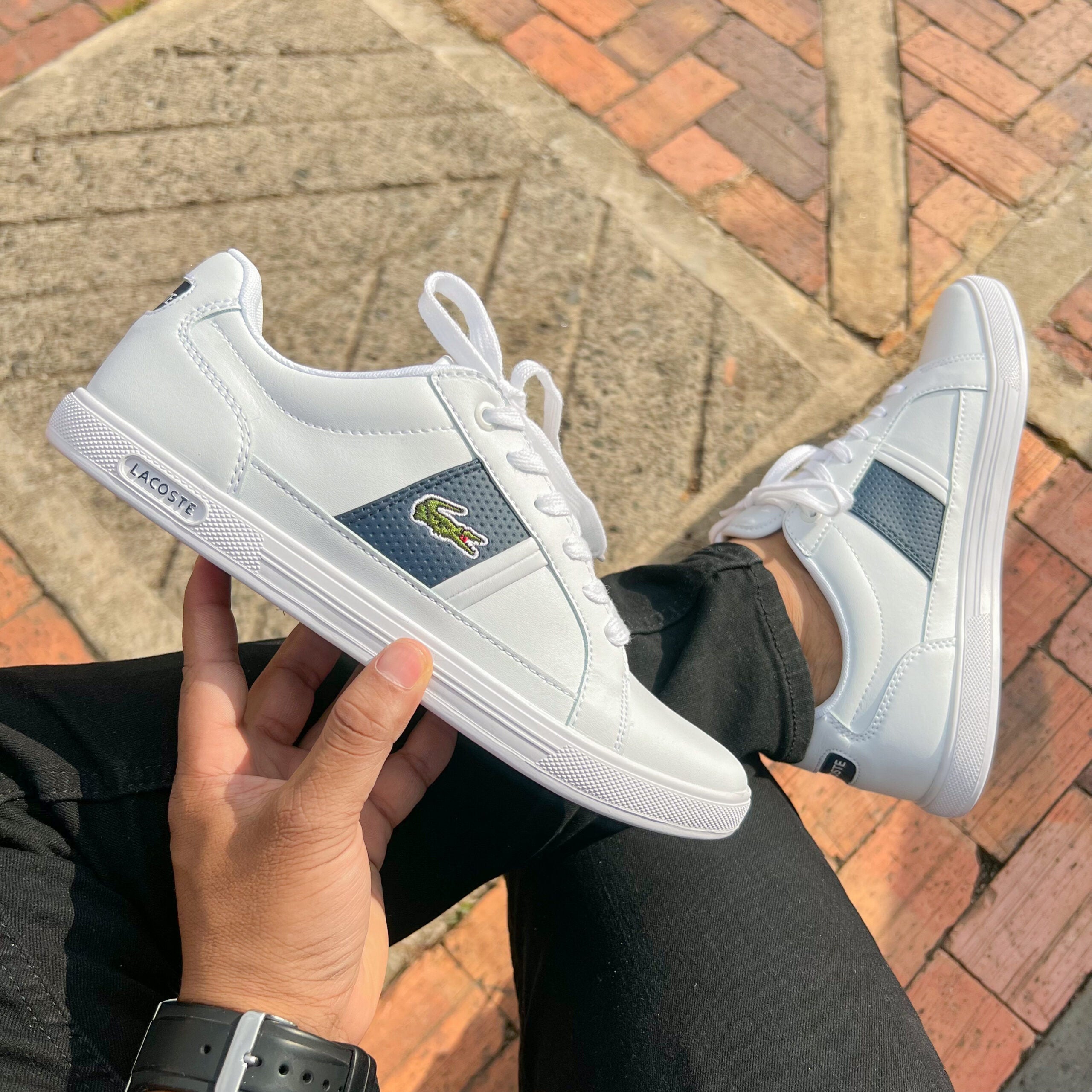 Lacoste
