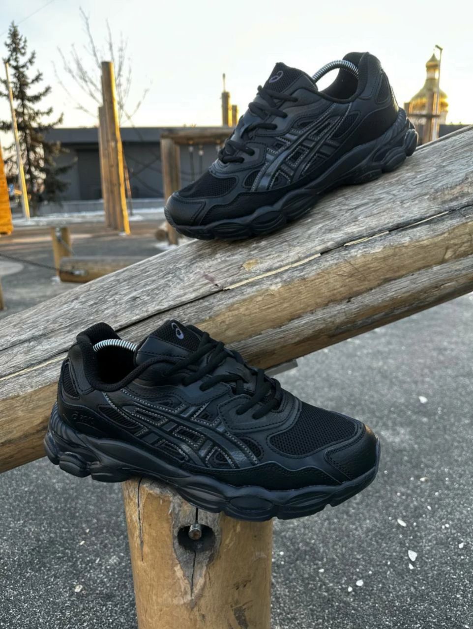 Asics