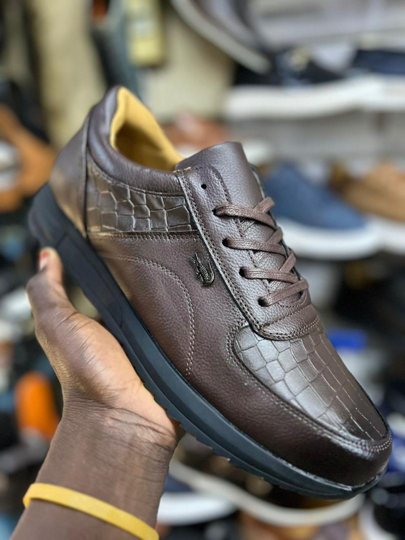 Lacoste