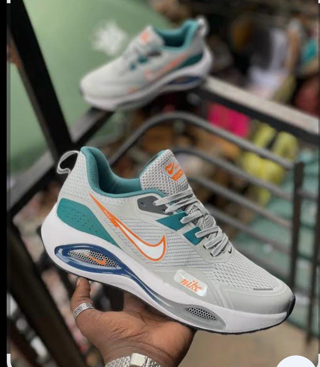 Nike zoom