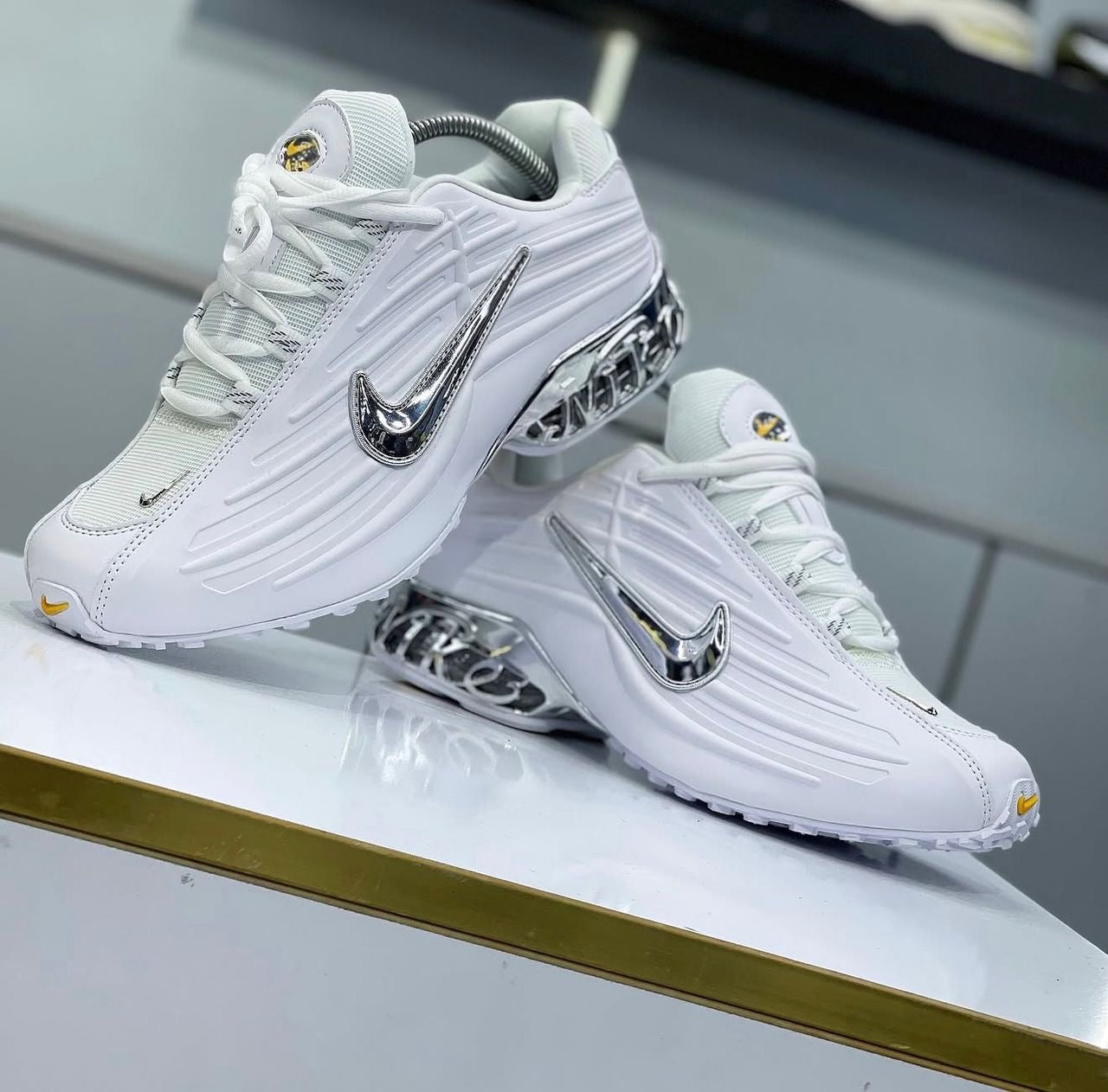 Nike Suprême