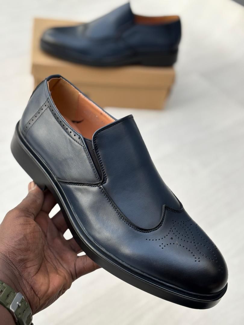 Chaussures de Ville