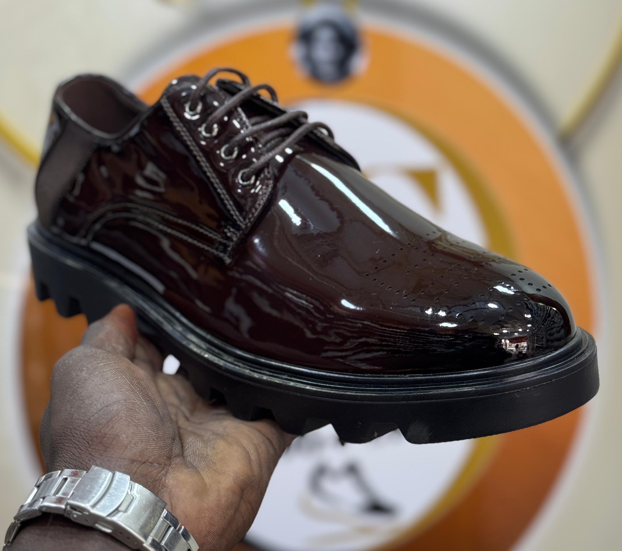 Chaussure de ville