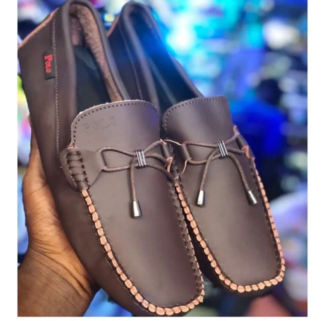 Mocassins