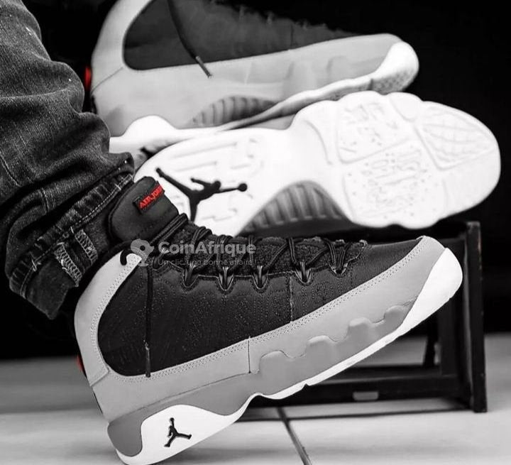 Jordan 9