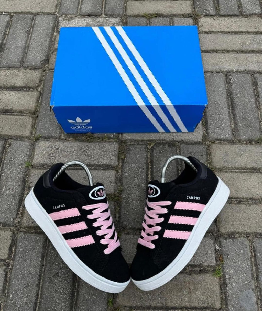 Adidas Campus