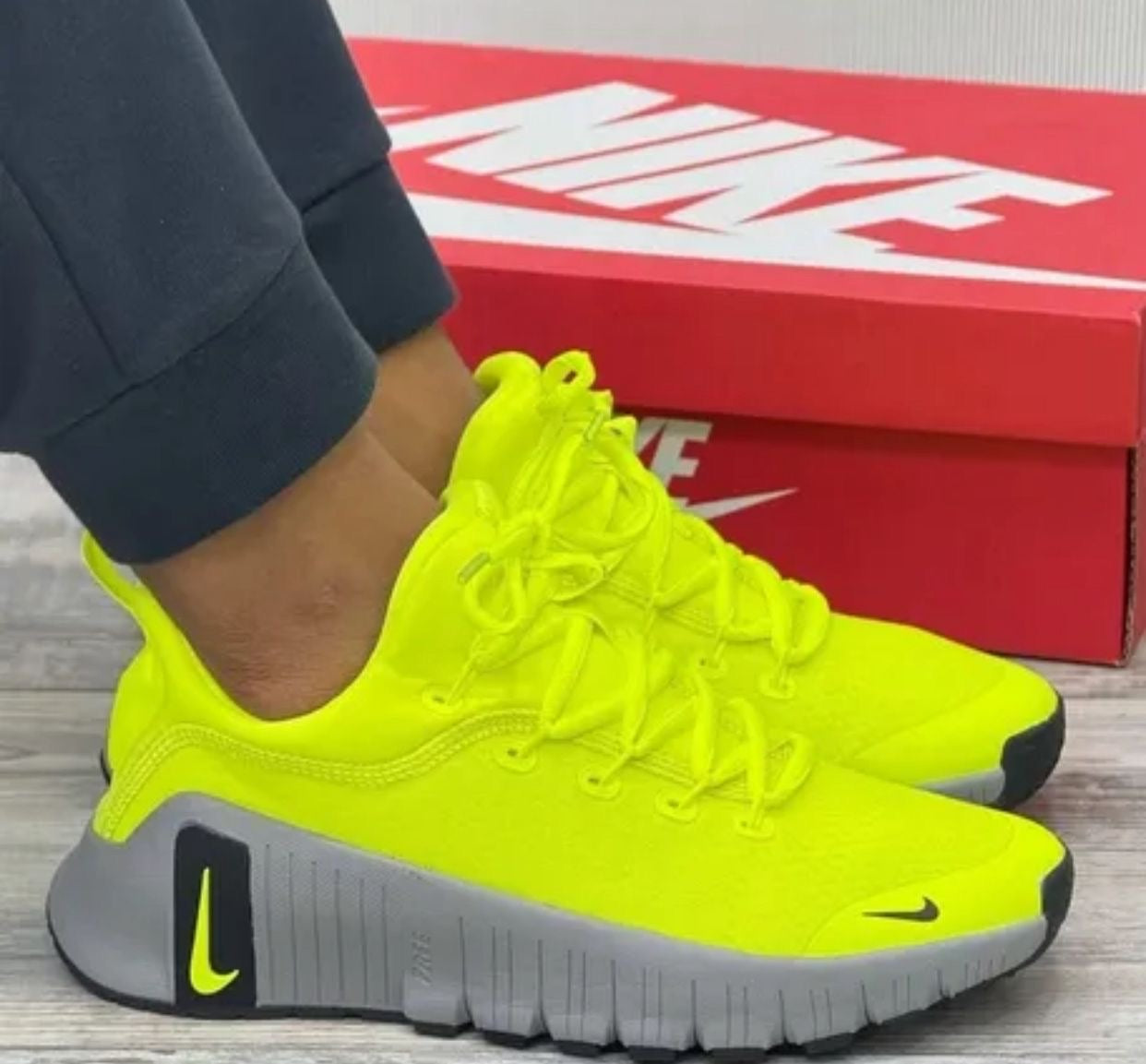 Nike