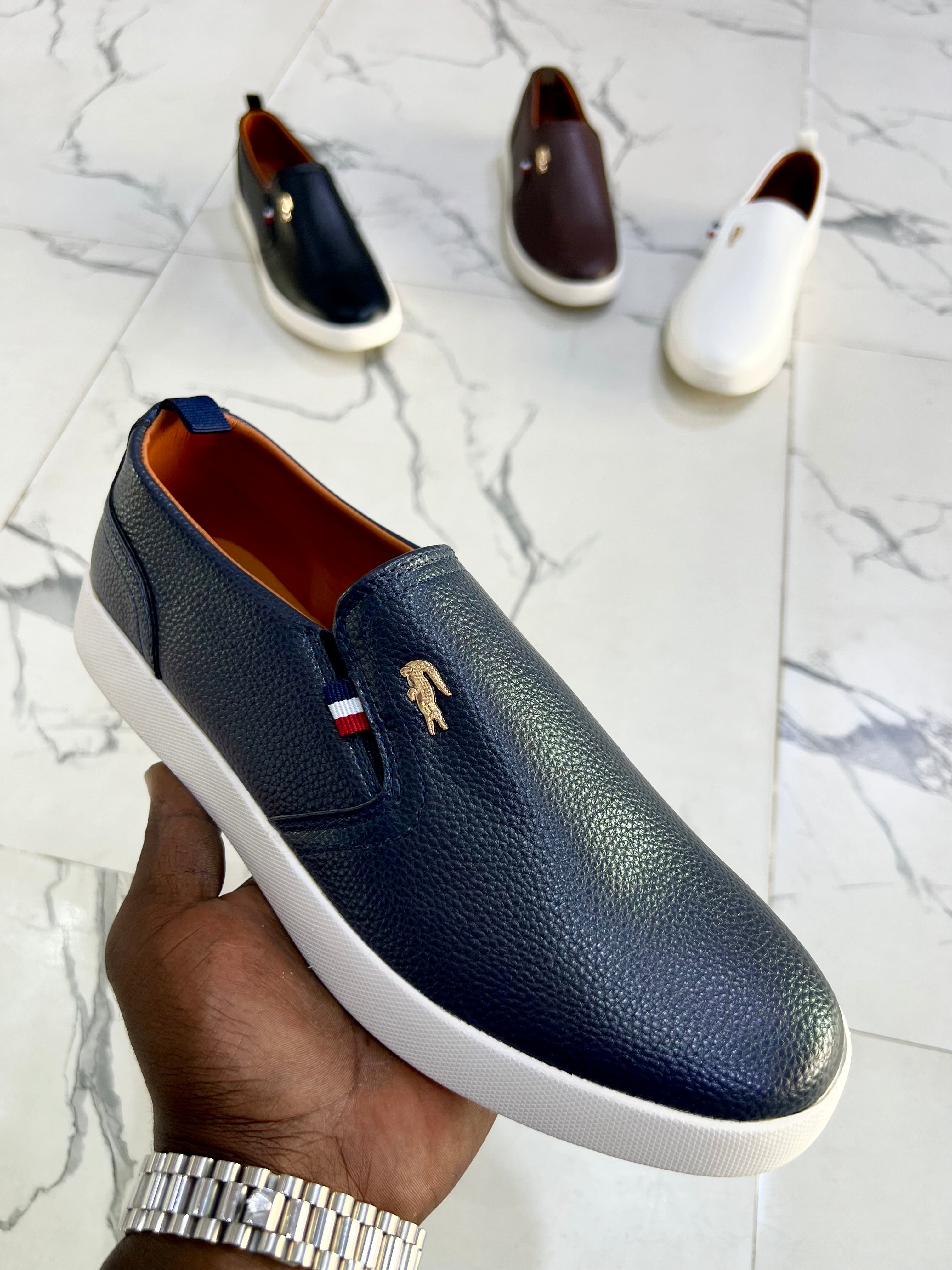 Lacoste