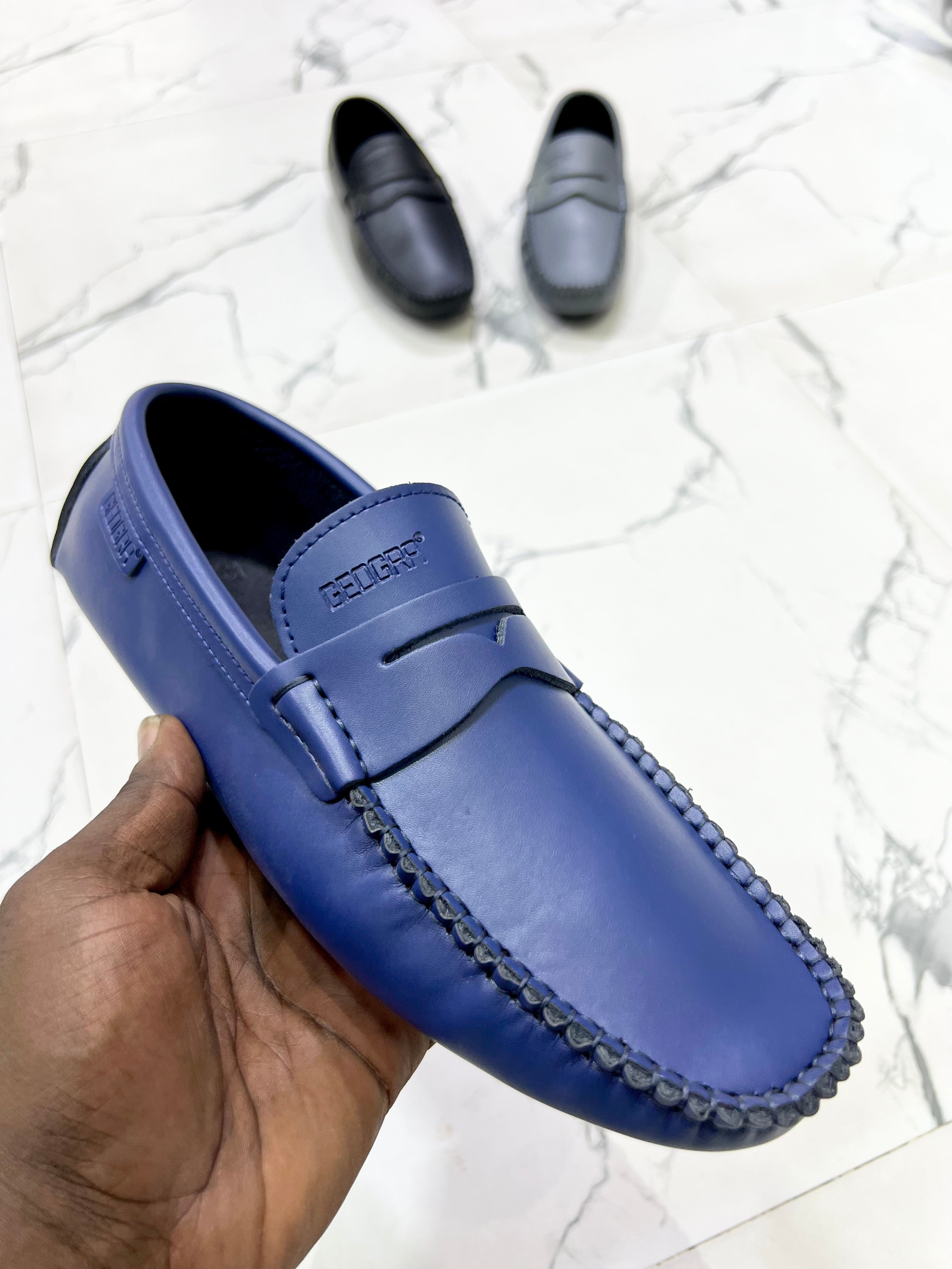 Mocassins