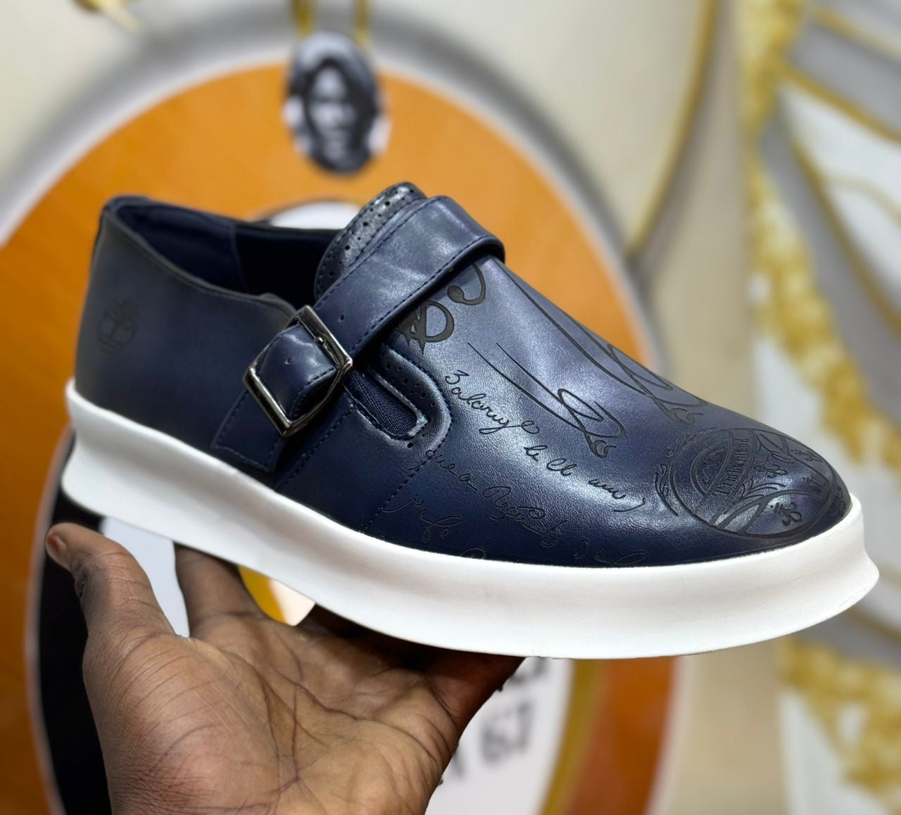 Timberland Élastique