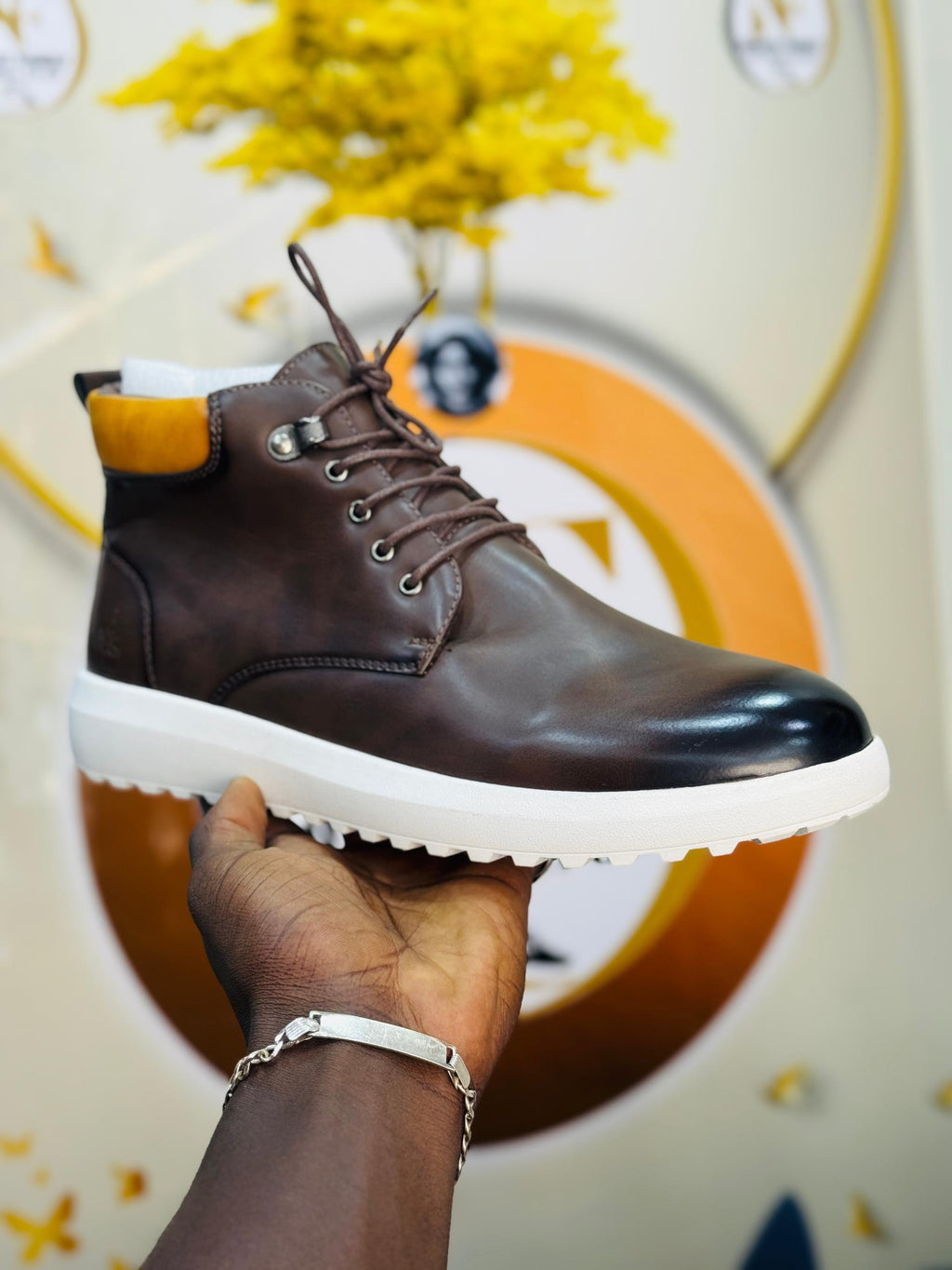 Timberland
