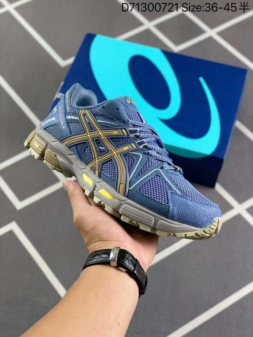 Asics