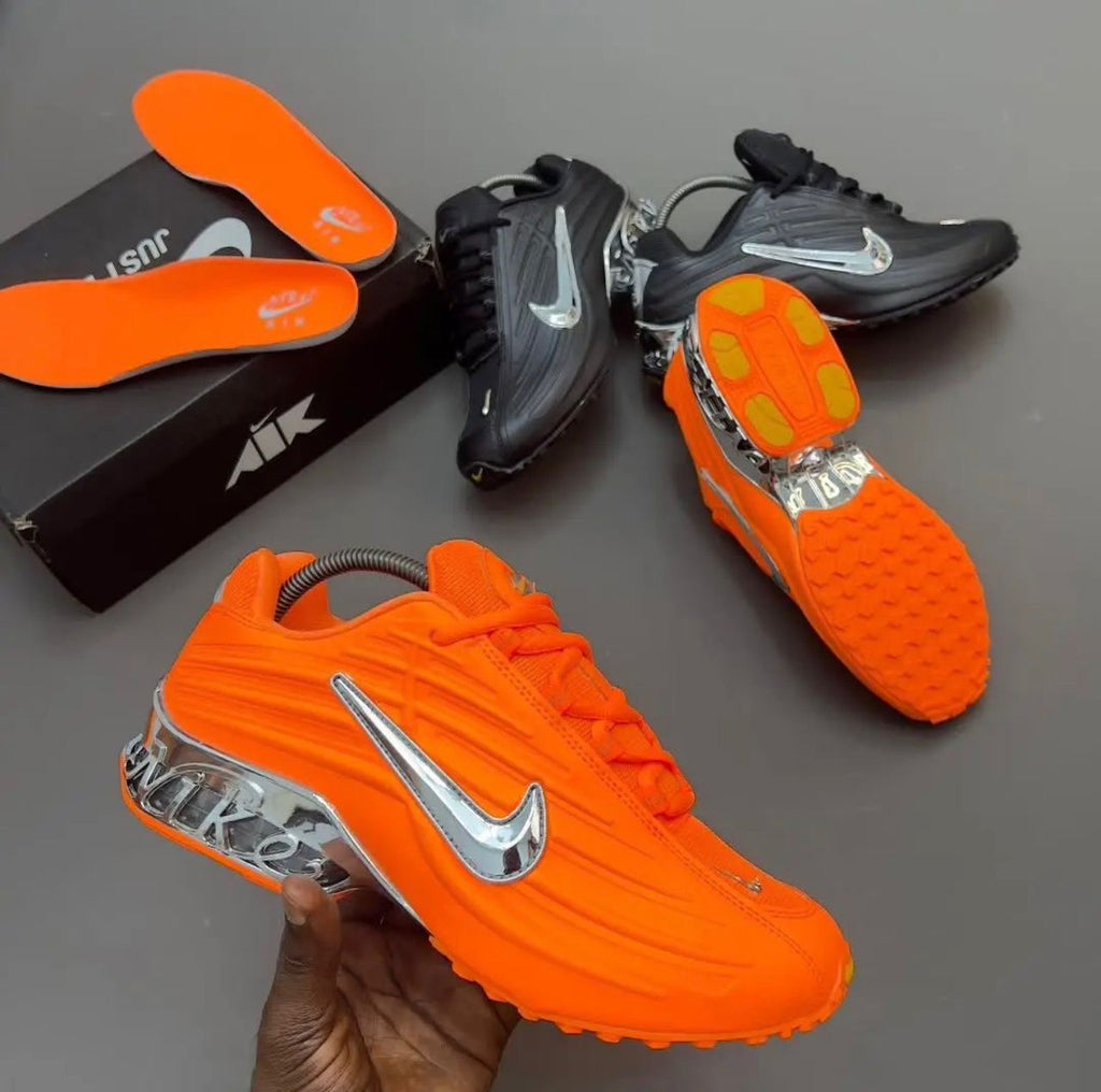 Nike Suprême