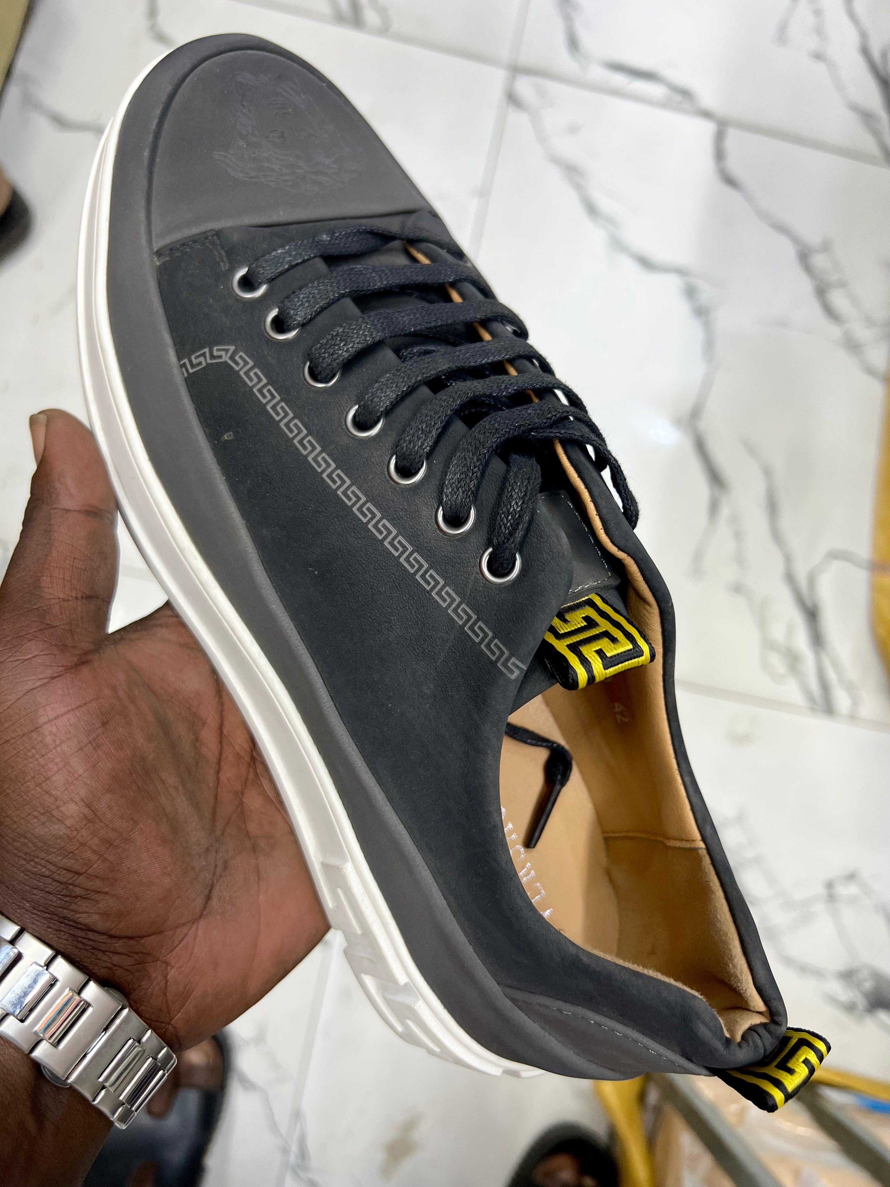 Versace
