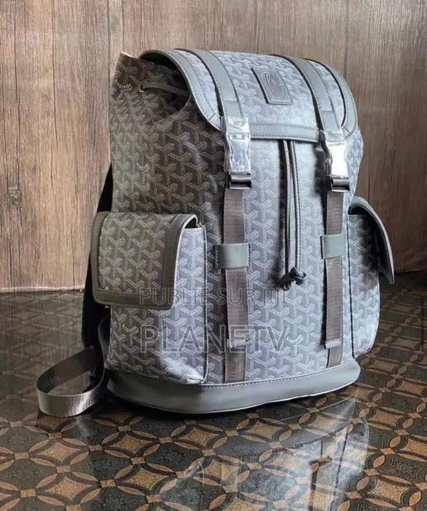 Sac à dos