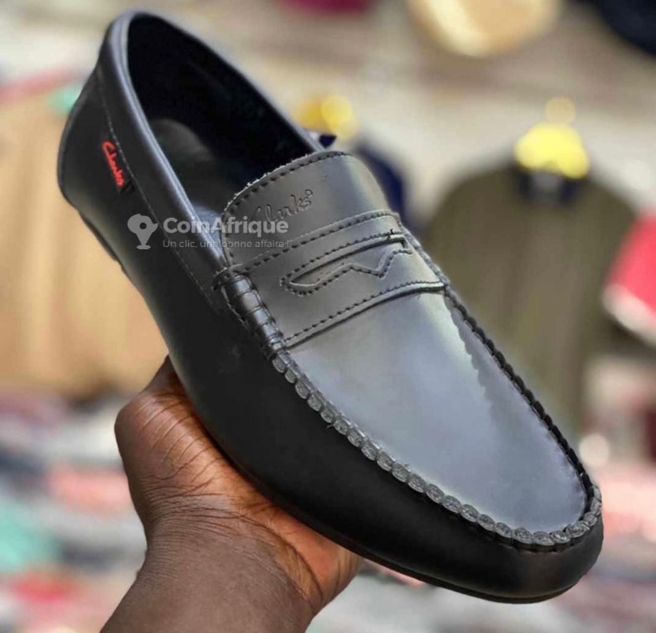 Mocassins