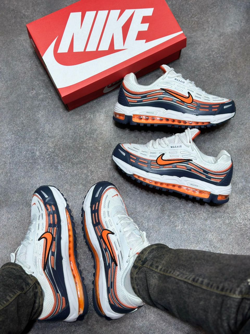 Nike Air Max TL 20