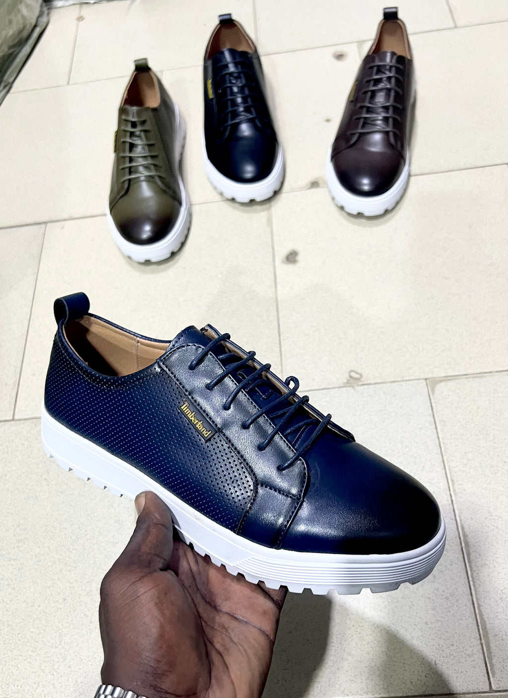 Timberland