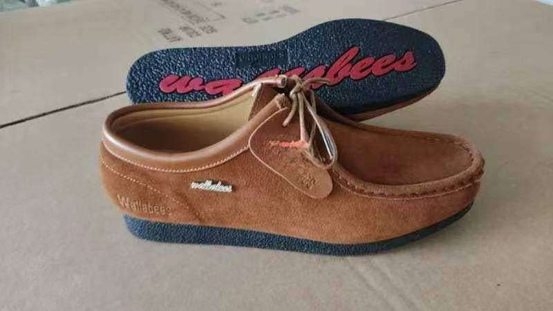 Wallaby daims et Cuire