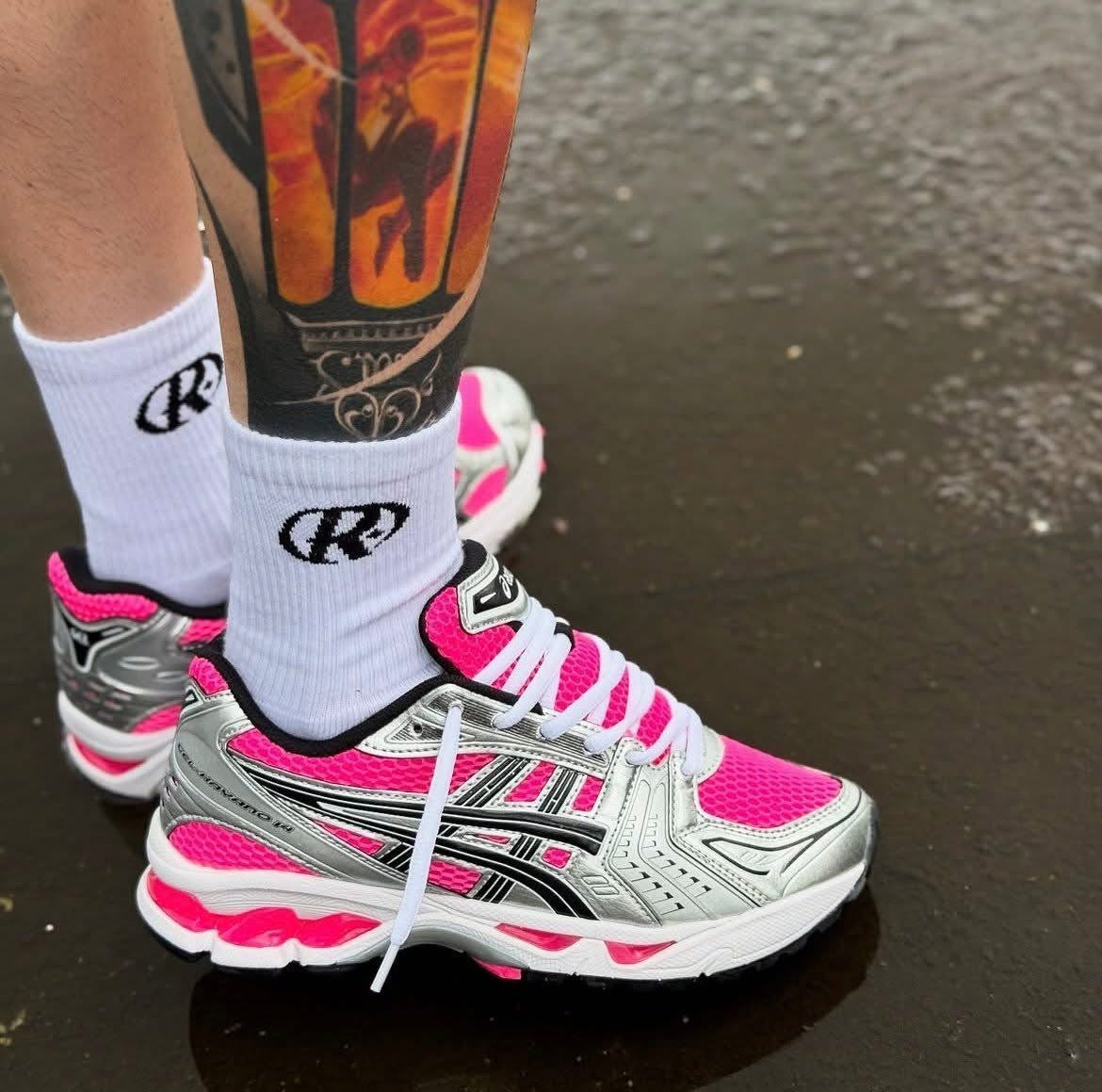 Asics Gel Kayano 14