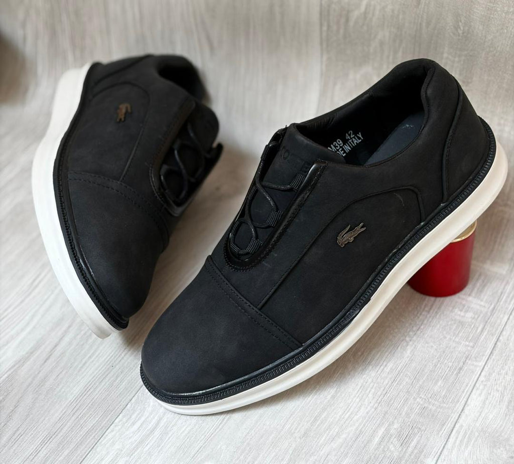 Lacoste