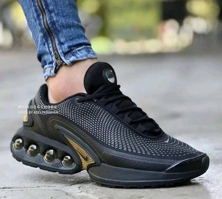 Nike Dn
