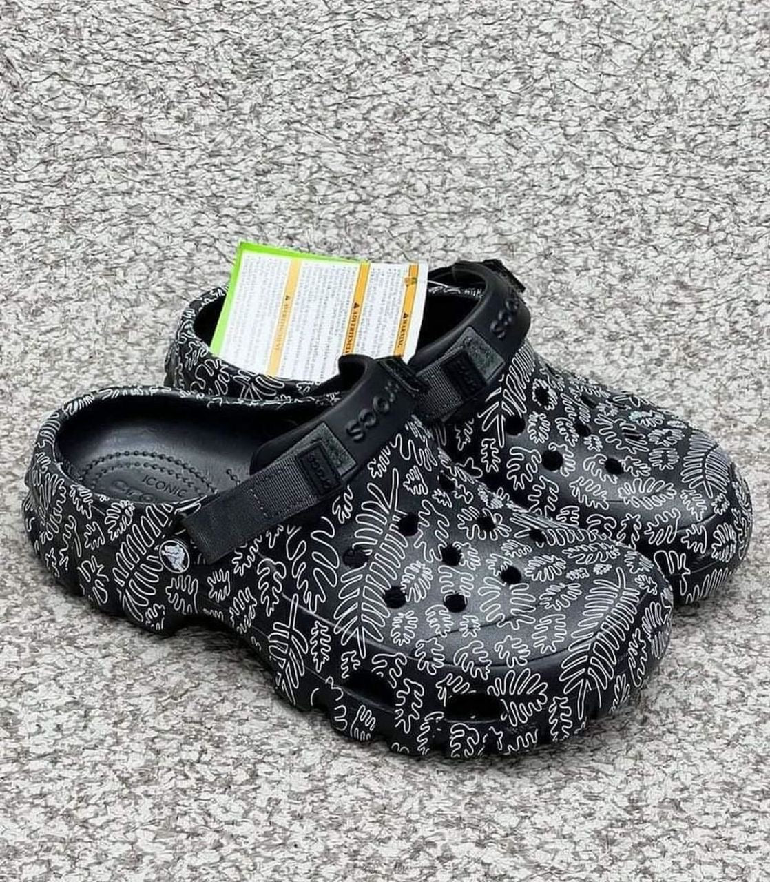 Crocs