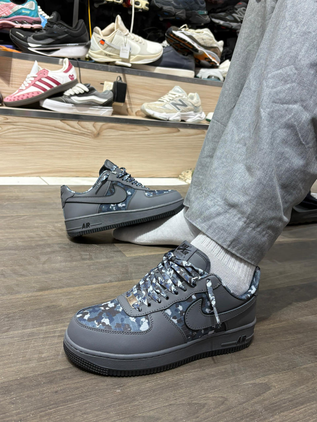Air force