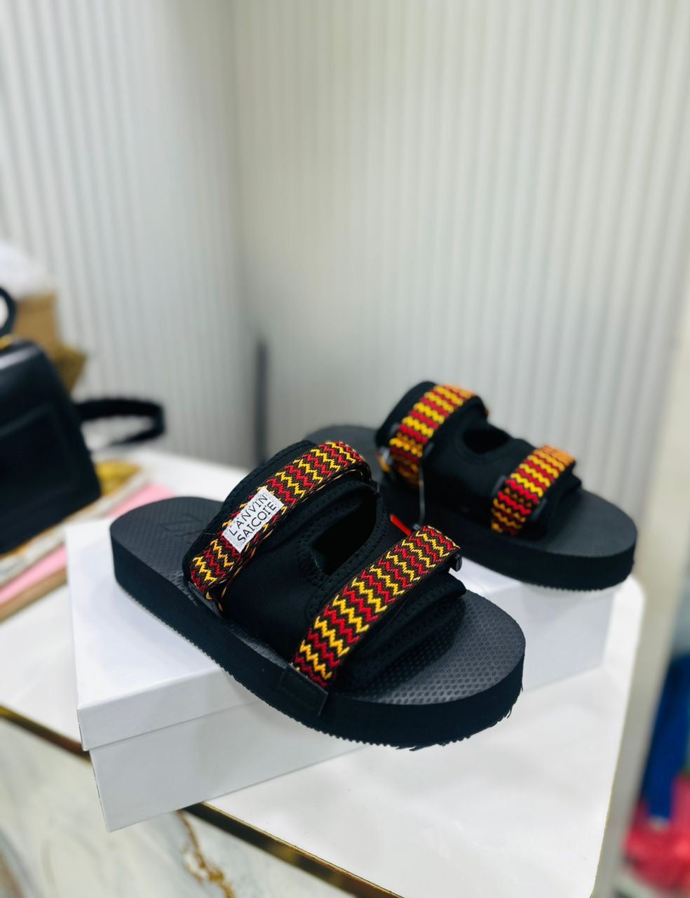 Sandale lanvin
