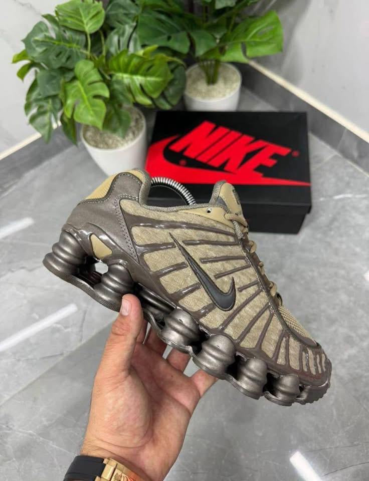 Nike Shox TL