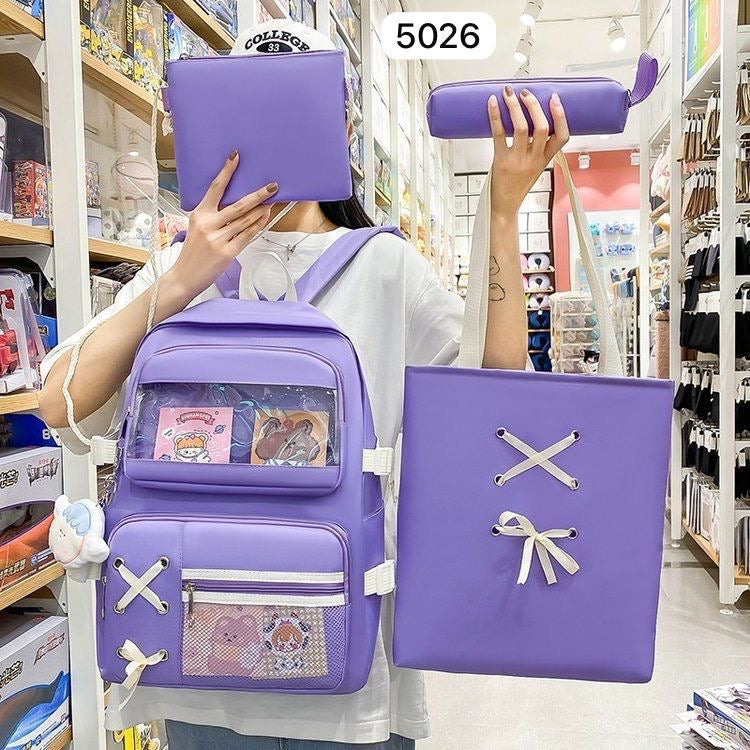 Sac à dos