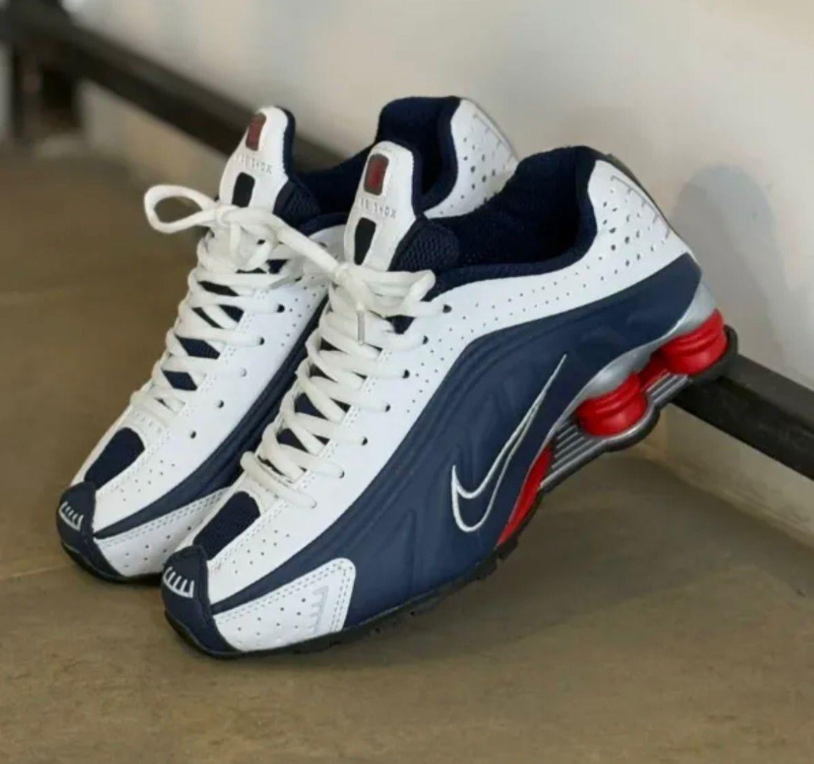 Nike Shox