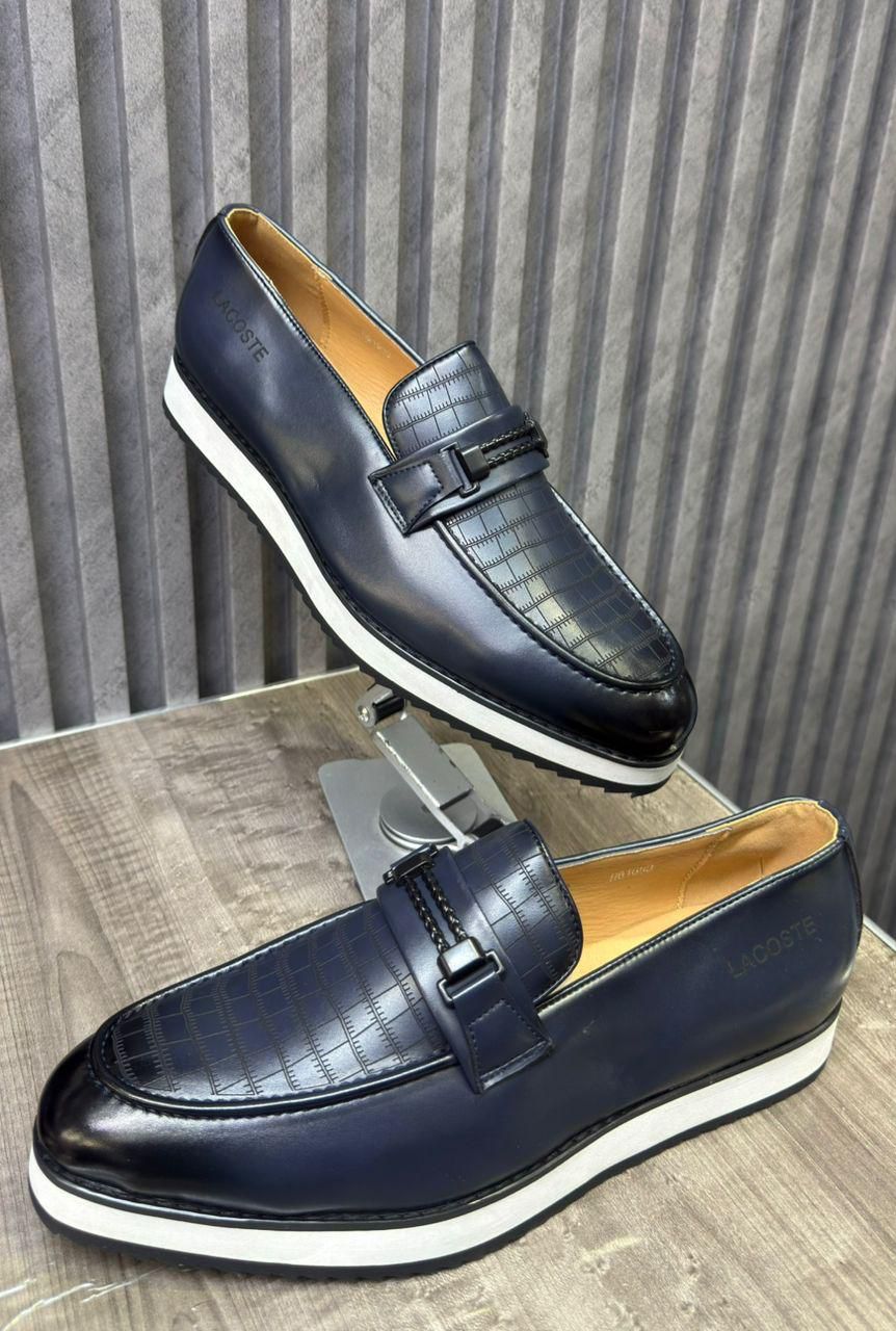 Lacoste Cuire
