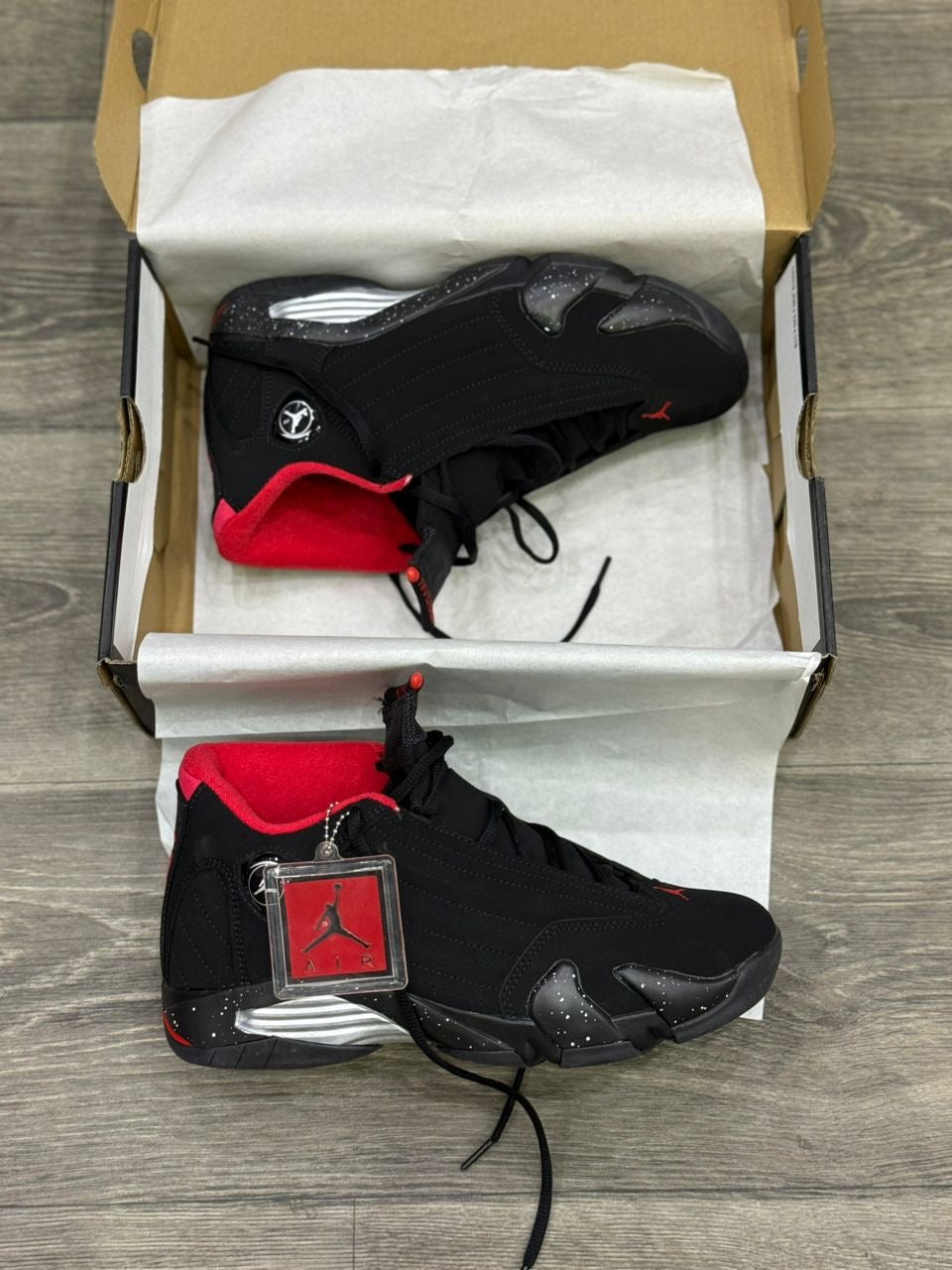 Jordan 14