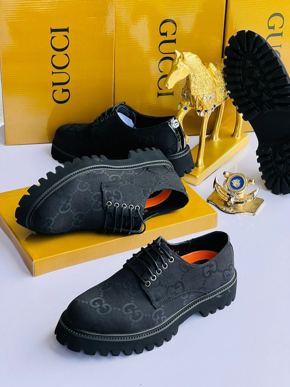 Gucci