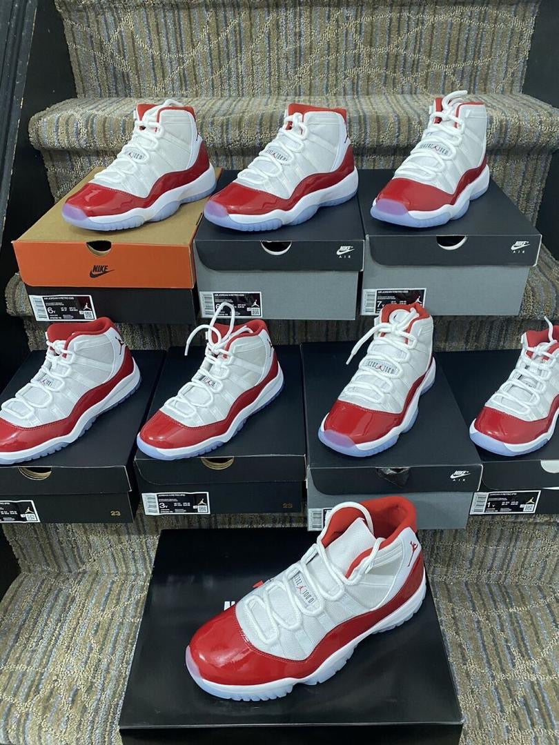 Jordan 11