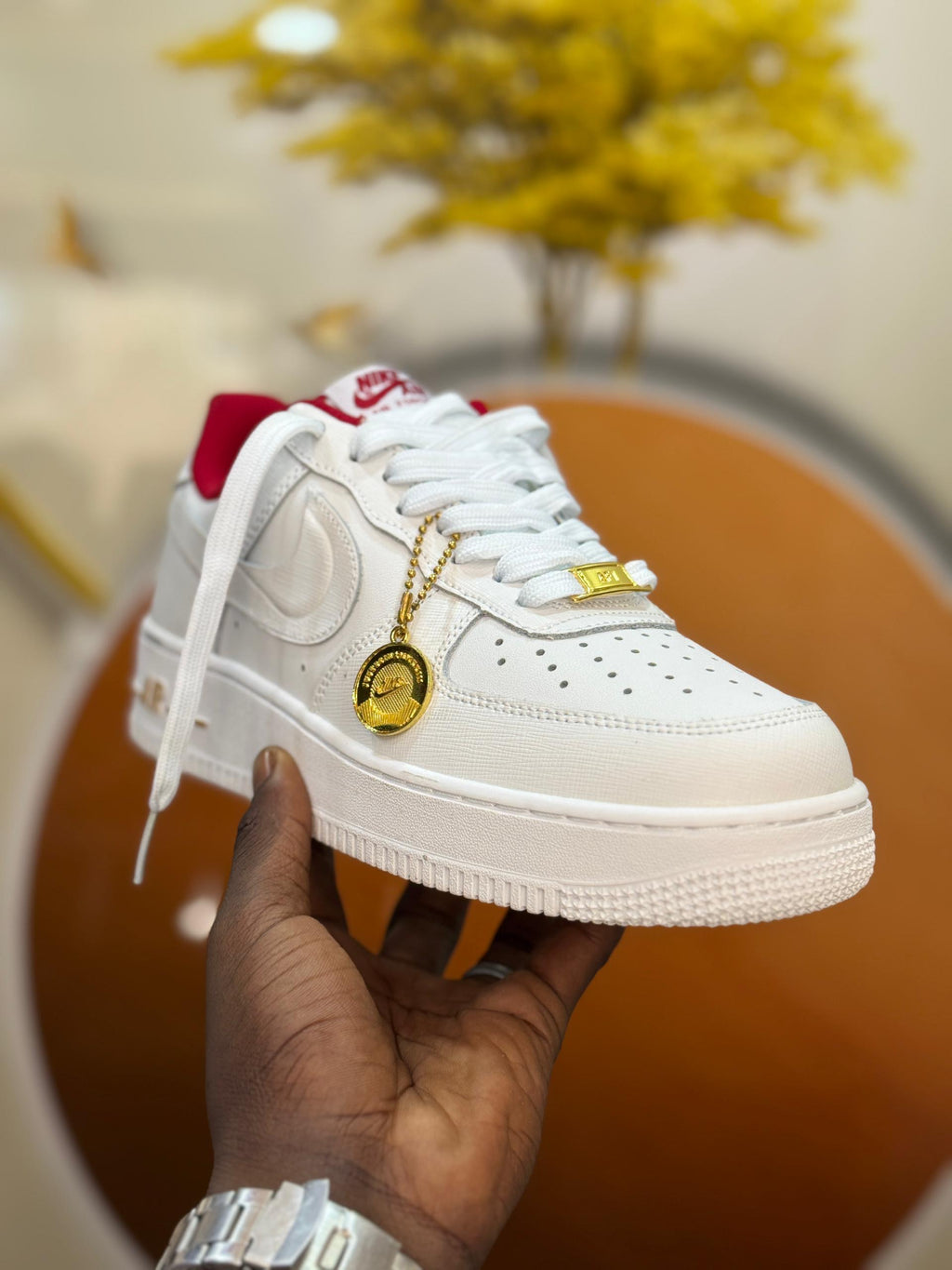 Air force One