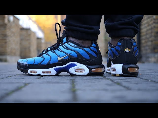 Nike Tn