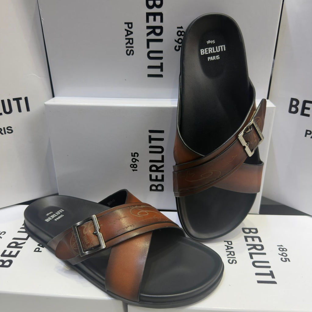 Berluty Sandales